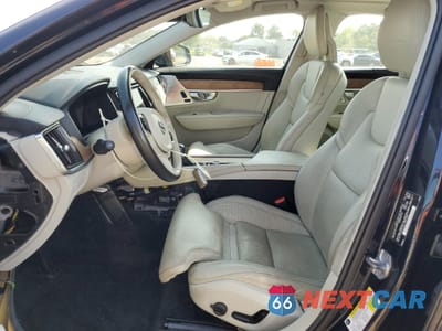 Zdjęcie 7 z 13 samochodu: 2017 VOLVO S90 T6 INSCRIPTION VIN:YV1A22ML2H1006218 - miniatura