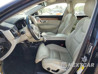 Zdjęcie 7 z 13 samochodu: 2017 VOLVO S90 T6 INSCRIPTION VIN:YV1A22ML2H1006218 - miniatura