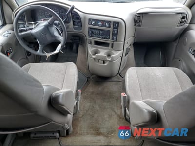 Zdjęcie 8 z 13 samochodu: 2004 CHEVROLET ASTRO VIN:1GNDM19X04B130034 - miniatura