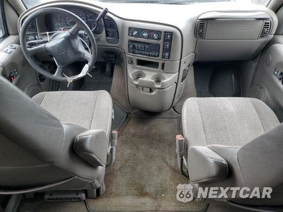 Zdjęcie 8 z 13 samochodu: 2004 CHEVROLET ASTRO VIN:1GNDM19X04B130034 - miniatura
