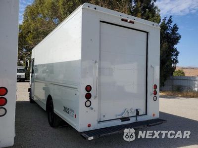 Drugie zdjęcie samochodu z przodu: 2022 XOS SV05 VIN:4T9TSAA62NB208367 - miniatura