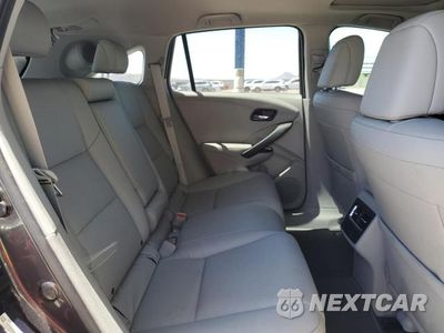 Zdjęcie 10 z 12 samochodu: 2016 ACURA RDX TECHNOLOGY VIN:5J8TB3H54GL015555 - miniatura