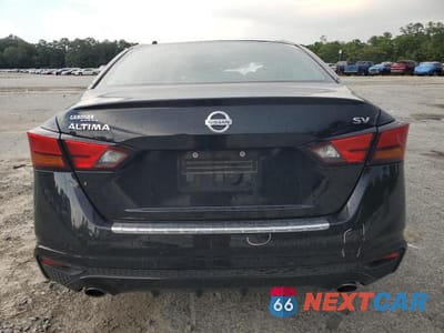 Zdjęcie 6 z 12 samochodu: 2022 NISSAN ALTIMA SV VIN:1N4BL4DV3NN351787 - miniatura