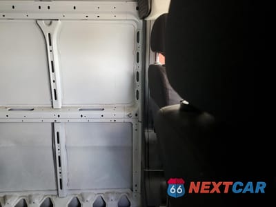 Zdjęcie 11 z 13 samochodu: 2023 RAM PROMASTER 3500 3500 HIGH VIN:3C6MRVJG7PE573759 - miniatura