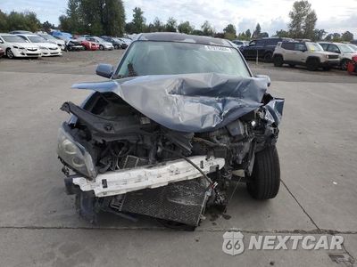 Piąte zdjęcie samochodu w środku: 2008 MAZDA 3 VIN:JM1BK12G481869855 - miniatura