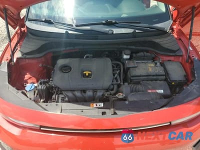 Zdjęcie 11 z 12 samochodu: 2020 KIA SOUL LX VIN:KNDJ23AU8L7042803 - miniatura