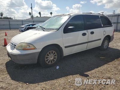 1999 FORD WINDSTAR LX 2FMZA5140XBB07234 - główne zdjęcie licytacji z USA - miniatura