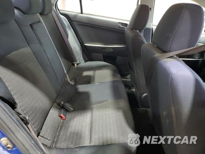 Zdjęcie 10 z 14 samochodu: 2012 MITSUBISHI LANCER ES/ES SPORT VIN:JA32U2FU5CU009422 - miniatura