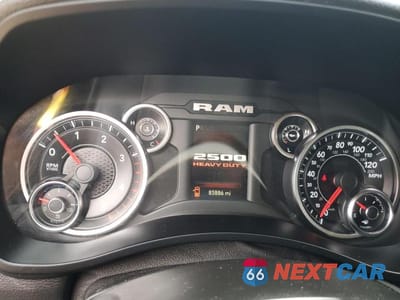 Zdjęcie 9 z 12 samochodu: 2020 DODGE 2500 VIN:3C63RRJL2PG521721 - miniatura