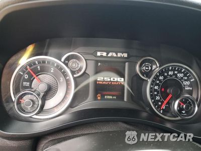 Zdjęcie 9 z 12 samochodu: 2020 DODGE 2500 VIN:3C63RRJL2PG521721 - miniatura