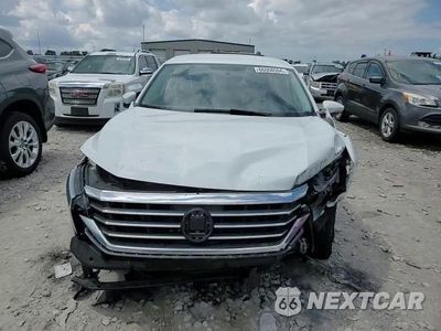 Zdjęcie 11 z 14 samochodu: 2021 VOLKSWAGEN PASSAT S VIN:1VWAA7A34MC013323 - miniatura