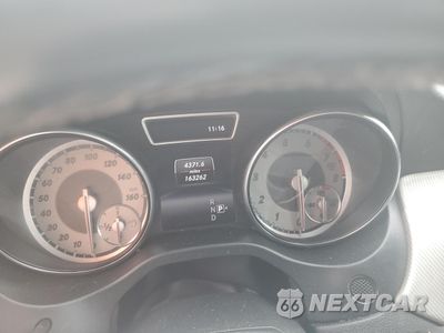 Zdjęcie 9 z 14 samochodu: 2014 MERCEDES-BENZ CLA 250 4MATIC VIN:WDDSJ4GB8EN112131 - miniatura