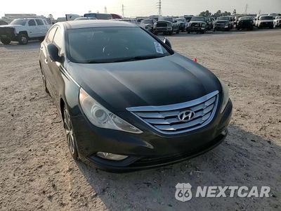 Zdjęcie 11 z 14 samochodu: 2014 HYUNDAI SONATA SE VIN:5NPEC4AB9EH896815 - miniatura
