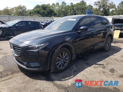 2021 MAZDA CX-9 TOURING JM3TCACY4M0517150 - główne zdjęcie licytacji z USA - miniatura