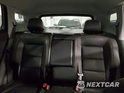 Zdjęcie 10 z 13 samochodu: 2021 GMC TERRAIN SLT VIN:3GKALVEV2ML317627 - miniatura