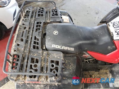 Zdjęcie 6 z 11 samochodu: 2005 POLARIS SPORTSMAN 800 VIN:4XAMH76A35A627545 - miniatura