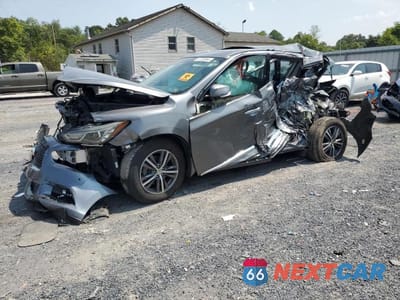 2018 INFINITI QX60 5N1DL0MM1JC530947 - główne zdjęcie licytacji z USA - miniatura