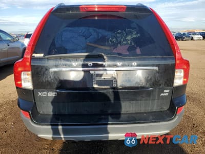 Zdjęcie 6 z 13 samochodu: 2009 VOLVO XC90 3.2 VIN:YV4CZ982891522392 - miniatura