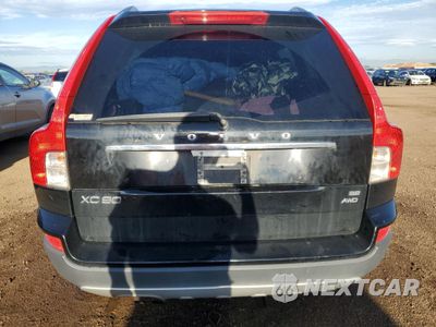 Zdjęcie 6 z 13 samochodu: 2009 VOLVO XC90 3.2 VIN:YV4CZ982891522392 - miniatura