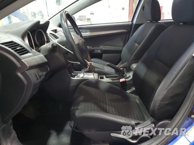 Zdjęcie 7 z 14 samochodu: 2012 MITSUBISHI LANCER ES/ES SPORT VIN:JA32U2FU5CU009422 - miniatura