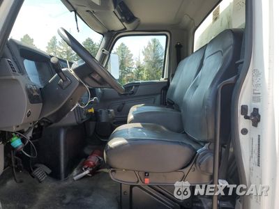 Zdjęcie 7 z 13 samochodu: 2020 INTERNATIONAL MV607 VIN:1HTEUMML9LH138151 - miniatura