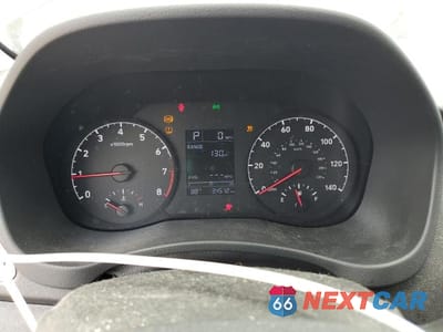 Zdjęcie 9 z 12 samochodu: 2020 HYUNDAI ACCENT SE VIN:3KPC24A60LE096998 - miniatura