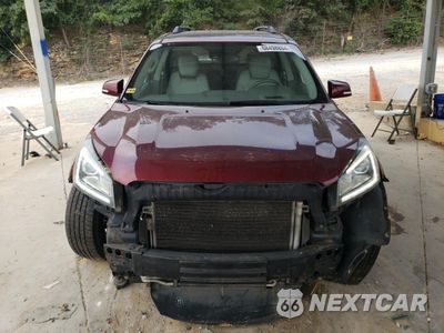 Piąte zdjęcie samochodu w środku: 2017 GMC ACADIA LIMITED SLT-2 VIN:1GKKRSKDXHJ168099 - miniatura