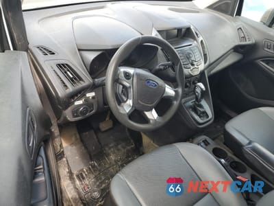 Zdjęcie 8 z 13 samochodu: 2014 FORD TRANSIT CONNECT XL VIN:NM0LS7E79E1168479 - miniatura