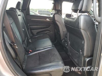 Zdjęcie 10 z 12 samochodu: 2019 JEEP GRAND CHEROKEE LAREDO VIN:1C4RJFAG4KC573892 - miniatura