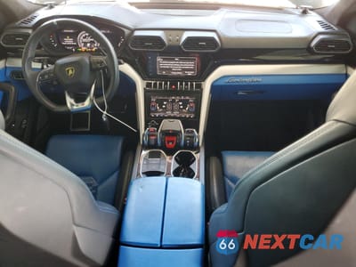 Zdjęcie 8 z 12 samochodu: 2020 LAMBORGHINI URUS VIN:ZPBCA1ZLXLLA09717 - miniatura