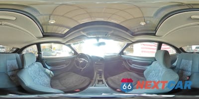 Zdjęcie 14 z 15 samochodu: 1999 TOYOTA CELICA GT VIN:JT2DG02T7X0056654 - miniatura