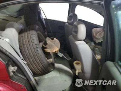 Zdjęcie 10 z 12 samochodu: 2007 SATURN ION LEVEL 2 VIN:1G8AJ55F97Z108869 - miniatura