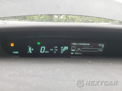 Zdjęcie 9 z 12 samochodu: 2014 TOYOTA PRIUS VIN:JTDKN3DUXE1742125 - miniatura