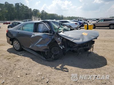 Czwarte zdjęcie samochodu z boku: 2012 TOYOTA CAMRY BASE VIN:4T1BF1FK9CU021248 - miniatura