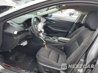 Zdjęcie 7 z 14 samochodu: 2020 NISSAN ALTIMA S VIN:1N4BL4BV8LC264575 - miniatura