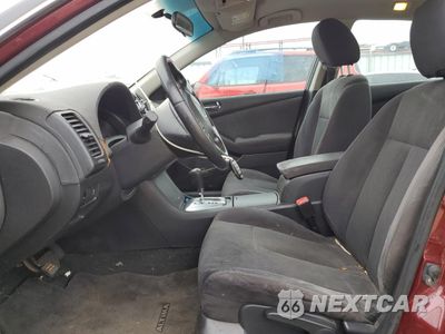 Zdjęcie 7 z 12 samochodu: 2011 NISSAN ALTIMA BASE VIN:1N4AL2AP9BN477587 - miniatura