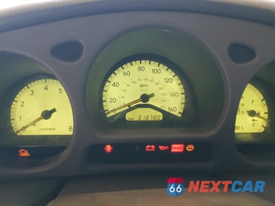 Zdjęcie 9 z 12 samochodu: 1998 LEXUS GS 400 VIN:JT8BH68X4W0011564 - miniatura
