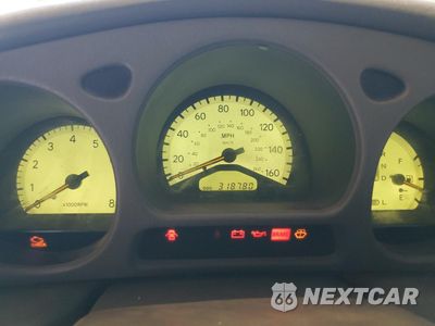 Zdjęcie 9 z 12 samochodu: 1998 LEXUS GS 400 VIN:JT8BH68X4W0011564 - miniatura