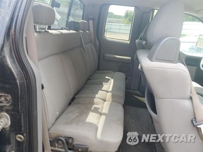Zdjęcie 10 z 12 samochodu: 2006 FORD F150 VIN:1FTRX14W26NA35707 - miniatura