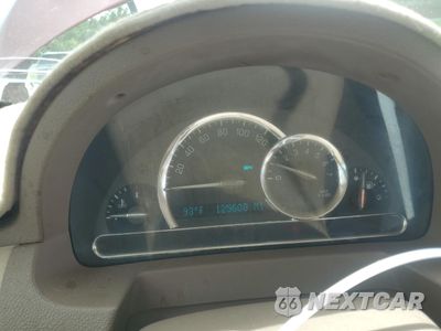 Zdjęcie 9 z 13 samochodu: 2008 CHEVROLET HHR LS VIN:3GNCA13D28S723374 - miniatura