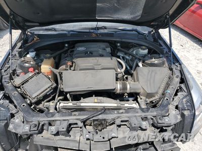 Zdjęcie 11 z 12 samochodu: 2013 CADILLAC ATS VIN:1G6AA5RAXD0152208 - miniatura
