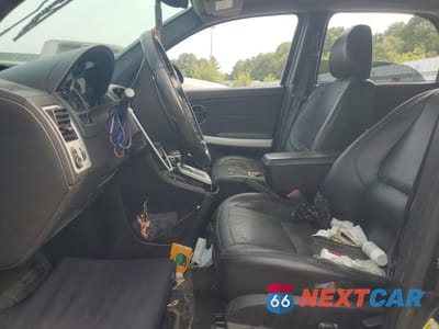 Zdjęcie 7 z 13 samochodu: 2008 PONTIAC TORRENT GXP VIN:2CKDL537886020667 - miniatura