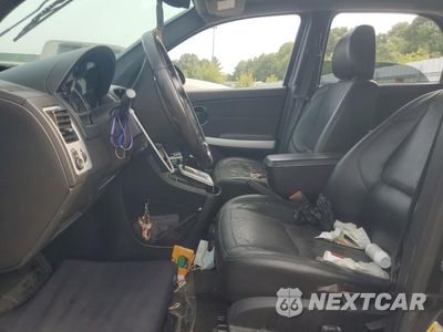 Zdjęcie 7 z 13 samochodu: 2008 PONTIAC TORRENT GXP VIN:2CKDL537886020667 - miniatura