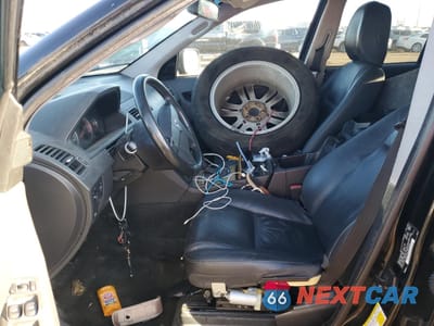 Zdjęcie 7 z 13 samochodu: 2009 VOLVO XC90 3.2 VIN:YV4CZ982891522392 - miniatura