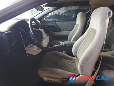 Zdjęcie 7 z 14 samochodu: 1998 CHEVROLET CAMARO Z28 VIN:2G1FP22G9W2126675 - miniatura