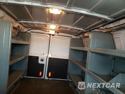 Zdjęcie 10 z 12 samochodu: 2014 FORD ECONOLINE E150 VAN VIN:1FTNE1EW2EDA90777 - miniatura