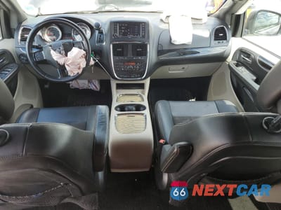 Zdjęcie 8 z 13 samochodu: 2020 DODGE GRAND CARAVAN SXT VIN:2C4RDGCG6LR228351 - miniatura