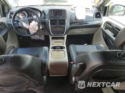 Zdjęcie 8 z 13 samochodu: 2020 DODGE GRAND CARAVAN SXT VIN:2C4RDGCG6LR228351 - miniatura