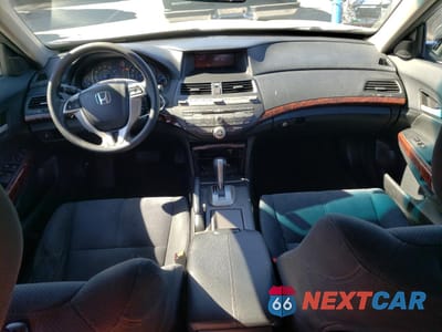 Zdjęcie 8 z 12 samochodu: 2011 HONDA ACCORD CROSSTOUR EX VIN:5J6TF1H3XBL002298 - miniatura