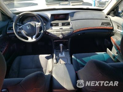Zdjęcie 8 z 12 samochodu: 2011 HONDA ACCORD CROSSTOUR EX VIN:5J6TF1H3XBL002298 - miniatura